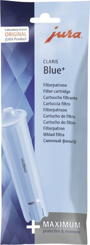 Jura wasserfilter claris - jura,