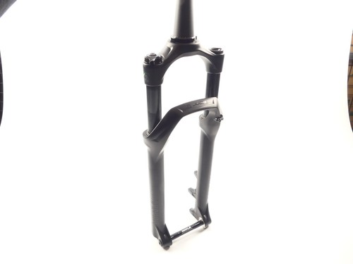 Rock shox judy - judy, silver