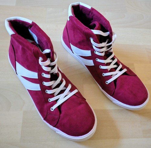 Bonprix sneaker größe - sneaker, 45