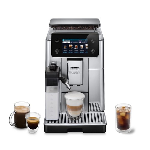 Longhi ecam630 tsm - de'longhi, ecam630.75.tsm