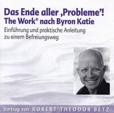 ROBERT THEODOR BETZ - CD - DAS
