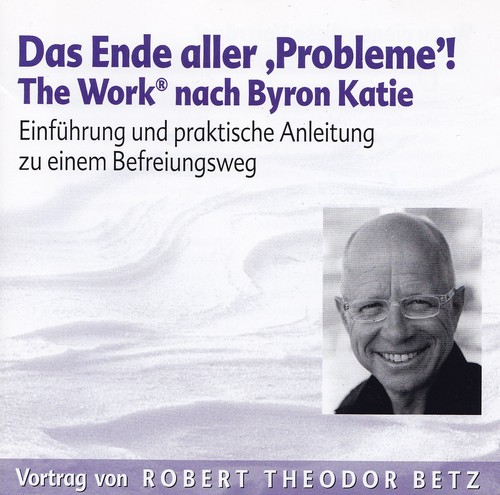 Robert theodor betz das - robert,