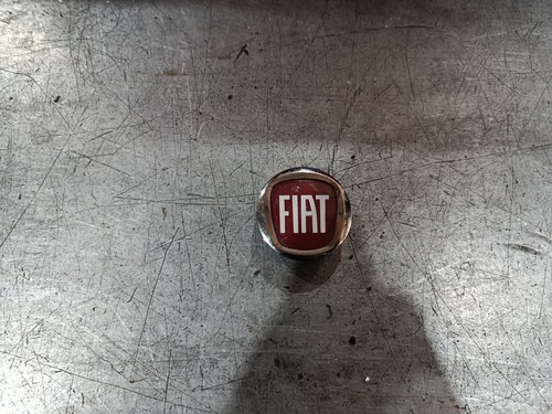 Fiat logo nabendeckel - fiat,