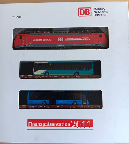 Deutsche bahn - deutsche,