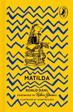 Matilda | Roald Dahl | Buch |