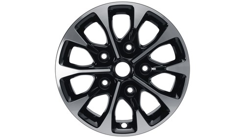 Original ford leichtmetallrad - original,