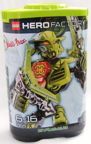 Lego 7165 hero - lego,