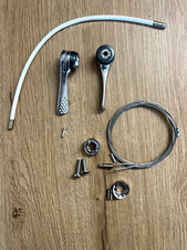 Shimano retro neu - retro, ovp