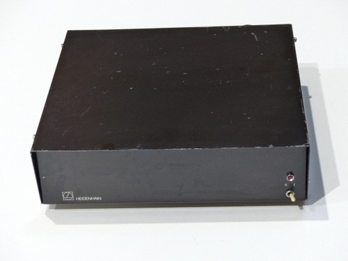 Heidenhain exe 702 - exe, encoder