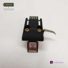 ORTOFON FF15E MKII PHONO