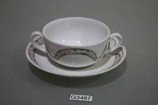 Kaiser tasse suppentasse - ak,