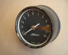 Honda CB 400 Four Drehzahlmesser defekt N.10 Cockpit Instrument Bj.1976-1979