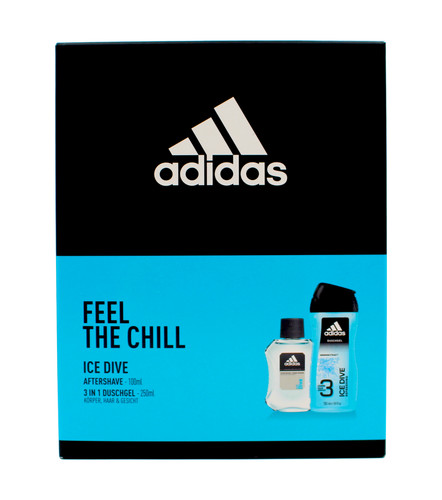 Adidas feel the chill - adidas,