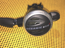 Service Kit für 2. Stufe Oceanic Delta, Delta4