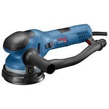 Bosch Exzenterschleifer GET