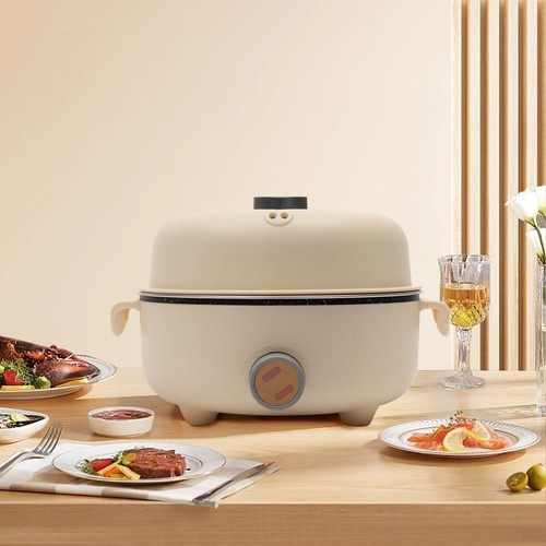 Elektrischer hot pot camping - elektrischer,