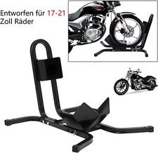 Motorradständer