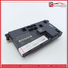 MERCEDES E-KLASSE KOMBI W211 E220 CDI Steuergerät Tür Vorne Links 2118207526