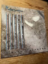 Kahagoogoo White Feathers Vinyl