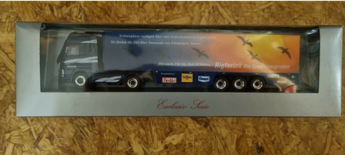 Rigterink actros - actros, lh
