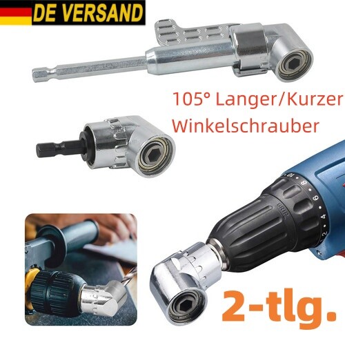 105 winkelschrauber - 105°,