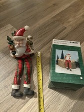 2 Amsel Kantenhocker Elch und