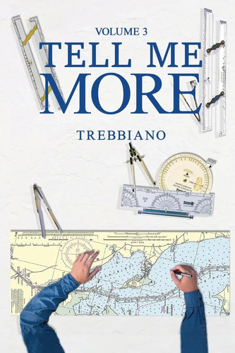 Trebbiano volume tell me - trebbiano,