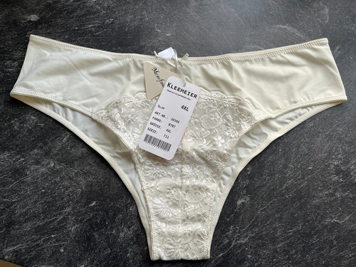 Damen unterhose kleemeier 4 - damen,