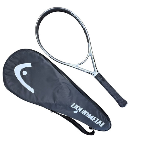 Head edition liquidmetal - head,