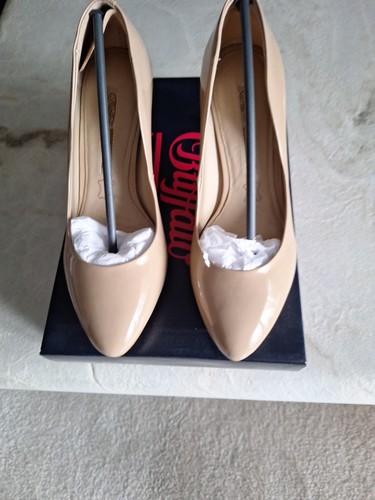 Buffalo high heels pumps - heels,