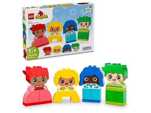 Lego duplo 10415 große - duplo,