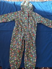 Frugi Kinder Regenanzug