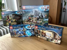 Lego Harry Potter Konvolut