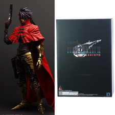 PLAY ARTS Shin Final Fantasy