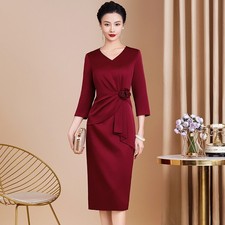 Schwiegermutter Brautjungfer