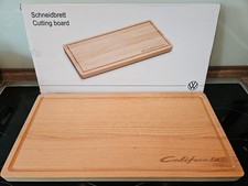 ORIGINAL VW Schneidebrett