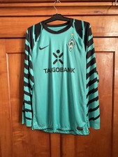 Werder Bremen Trikot 2010/11