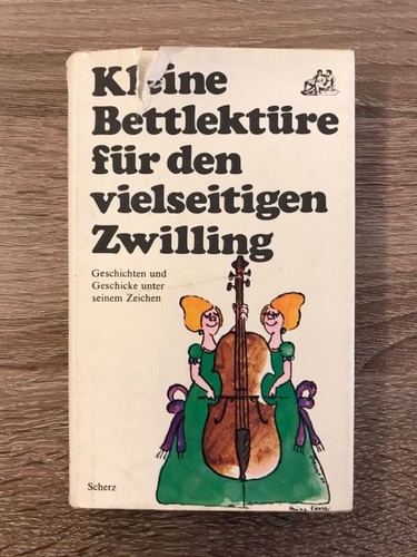 Kleine bettlektüre für den - bettlektüre,