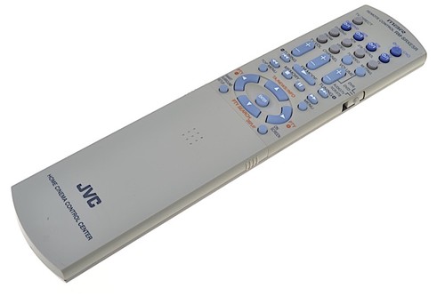 Original fernbedienung jvc - original,