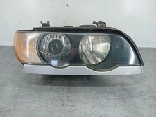 Frontscheinwerfer BMW X5 E53 151834-00 151632-00 8386708 Xenon Rechts Headlight