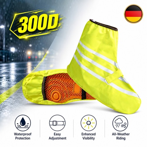 Schuhüberzieher wasserdicht - schuhüberzieher,