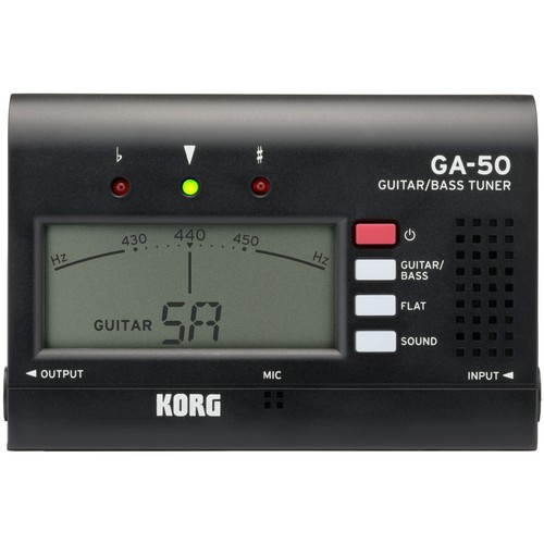 Korg 50 - korg, ga-50