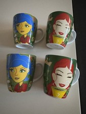 Jacobs Tassimo Ritzenhoff