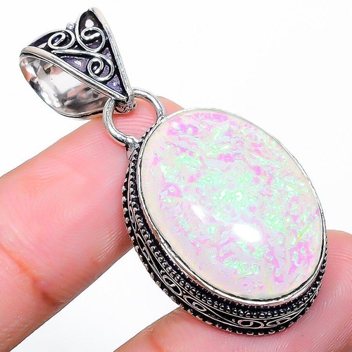 Rosa triplett opal edelstein - rosa,