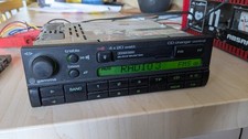 Philips VW Gamma IV Radio