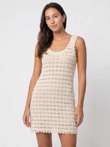 Haileys häkelkleid - haileys,
