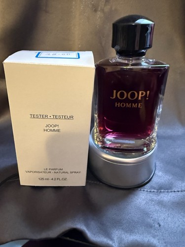Joop homme parfum natural - homme, le
