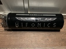 Hifonics HFC 1000 - 1 Farad