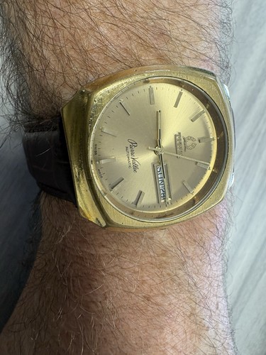 Titus pierre vallee automatic - titus,