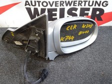 Außenspiegel rechts